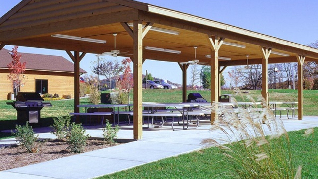 Photo of Outdoor in Branson