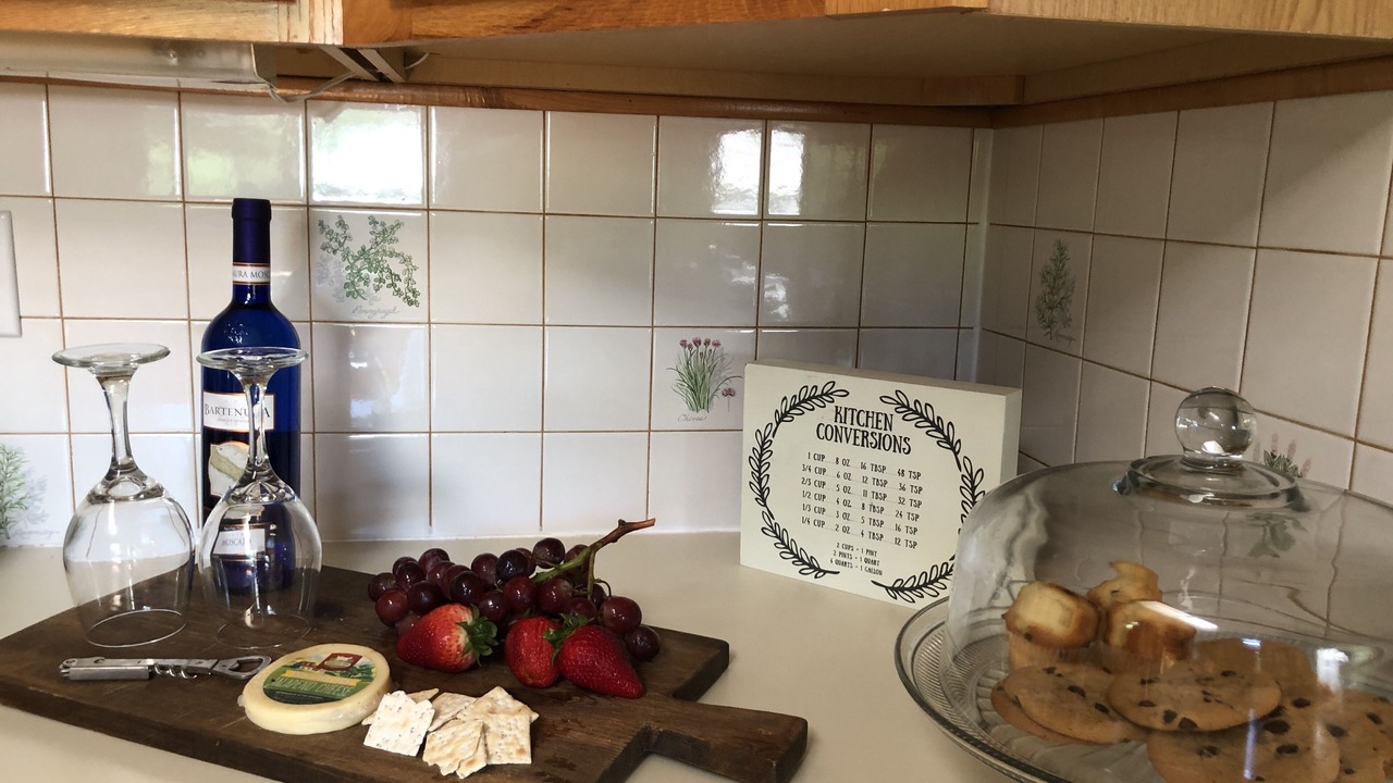 Photo of Kitchen in Enchanted Oaks