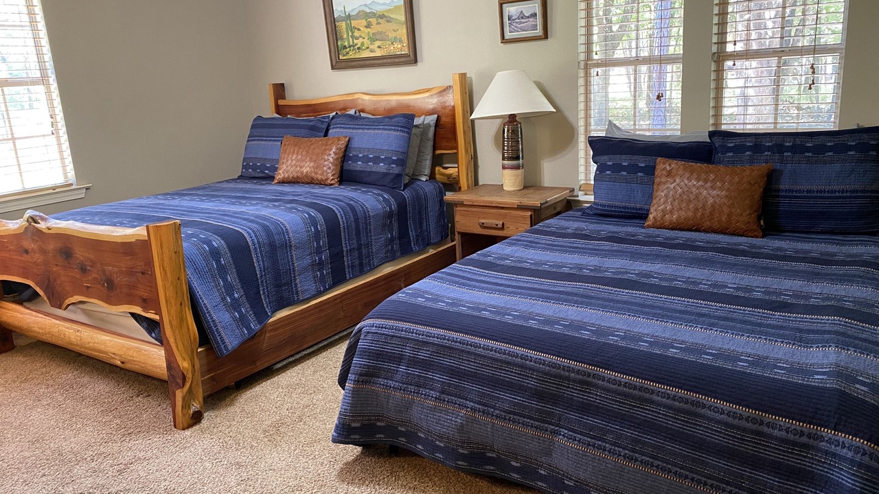 Photo of Bedroom in Enchanted Oaks