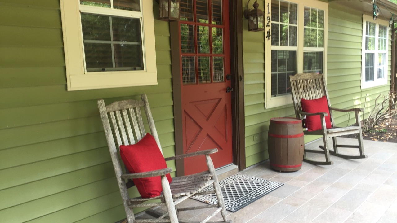 Photo of Outdoor in Enchanted Oaks