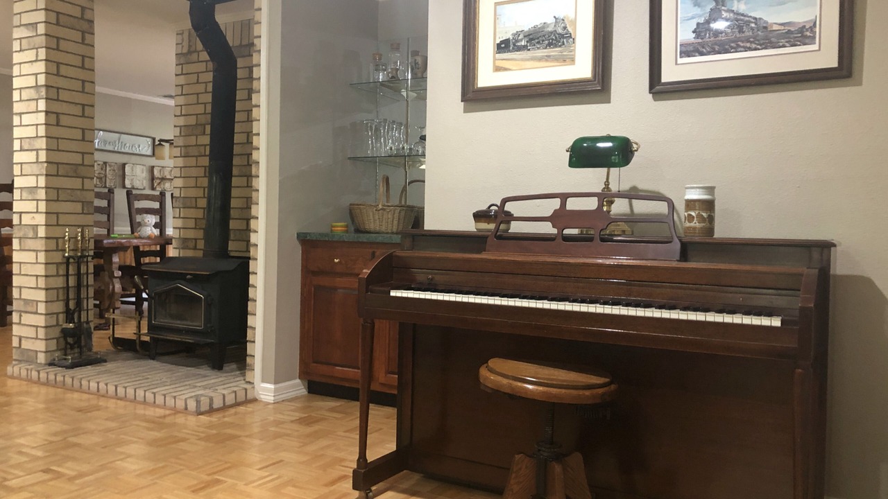Photo of Bedroom in Enchanted Oaks