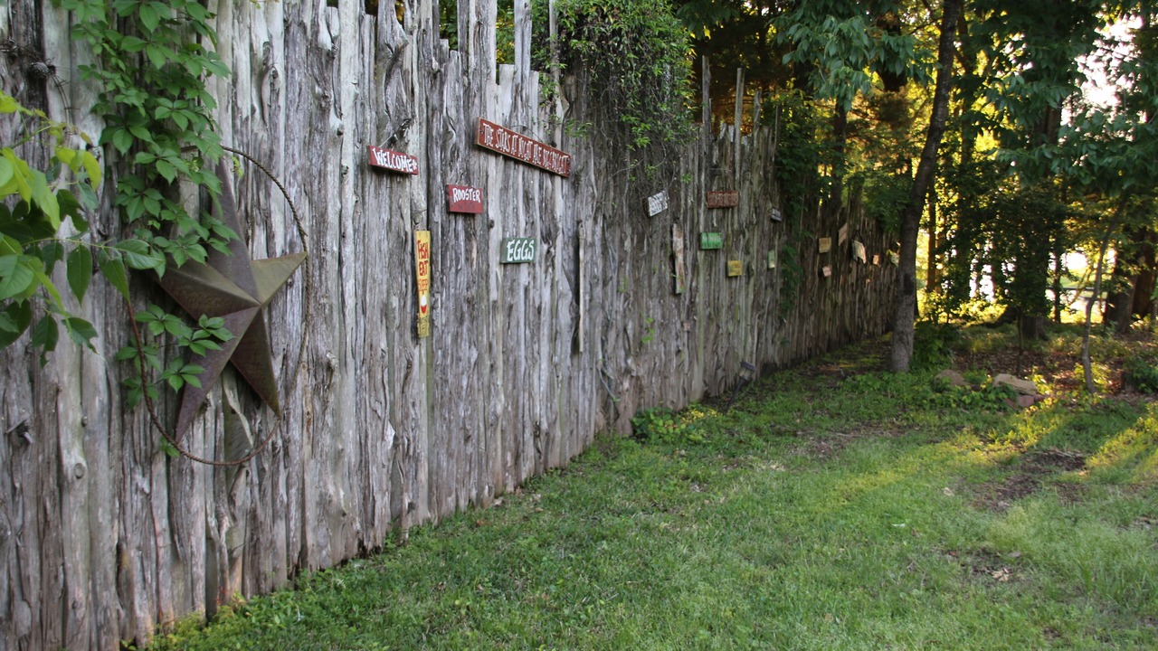 Photo of Outdoor in Enchanted Oaks
