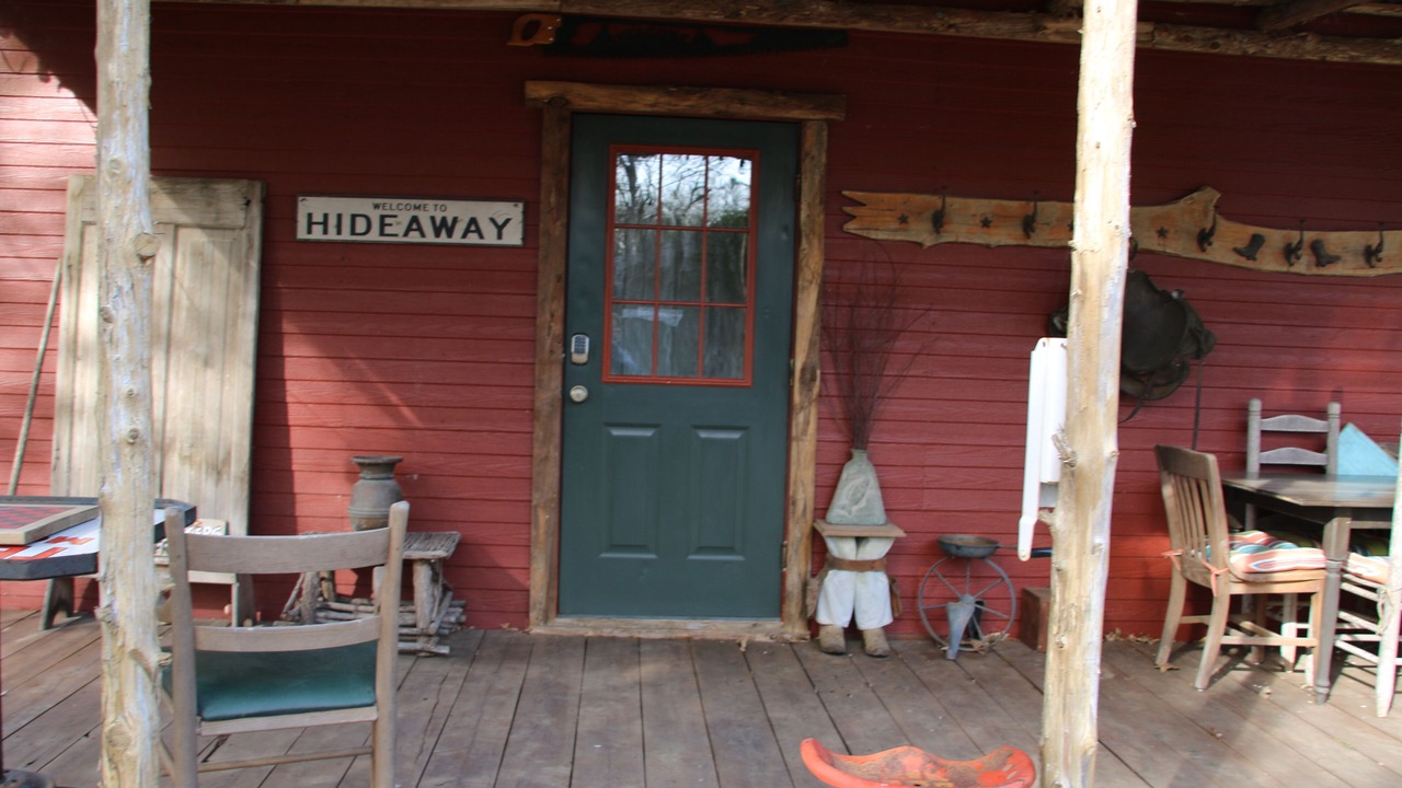 Photo of Outdoor in Enchanted Oaks