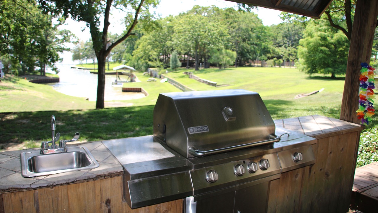 Photo of Outdoor in Enchanted Oaks