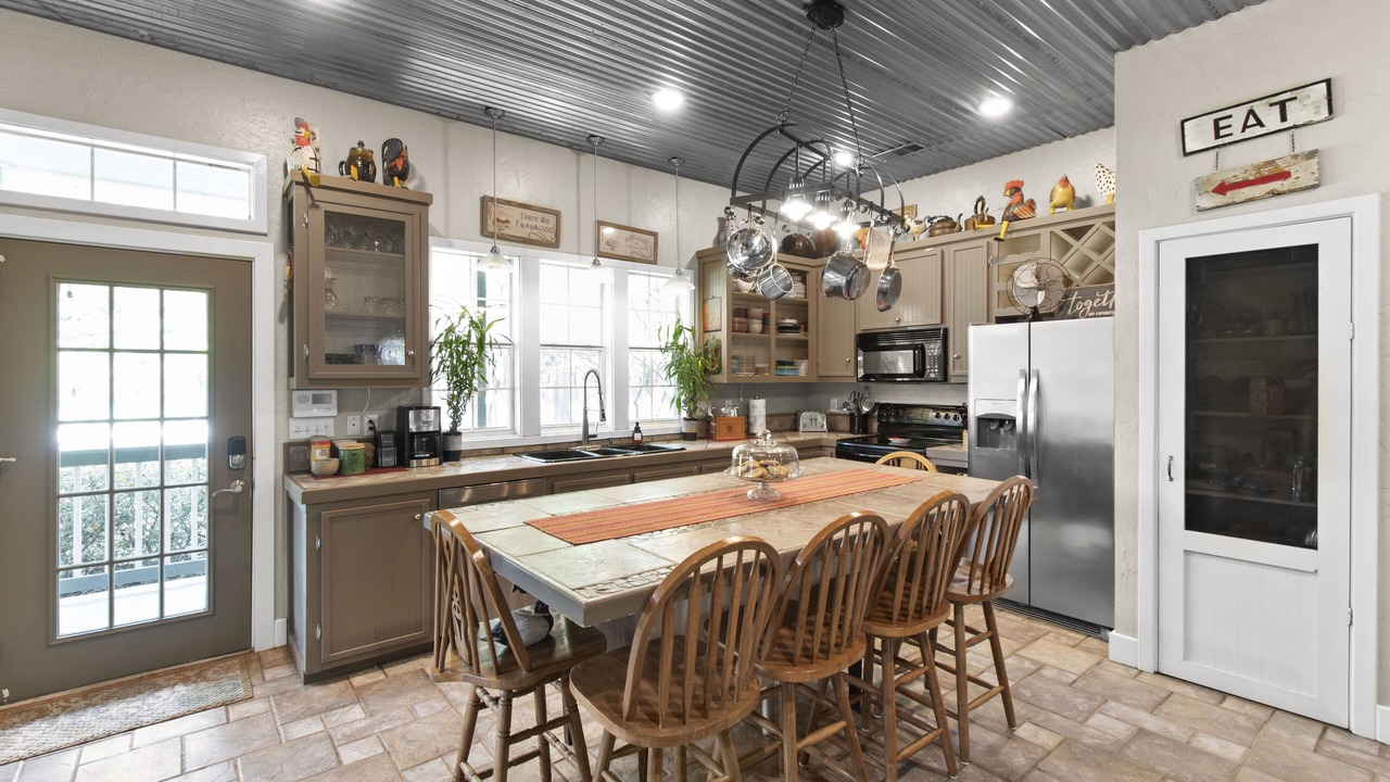 Photo of Kitchen in Enchanted Oaks