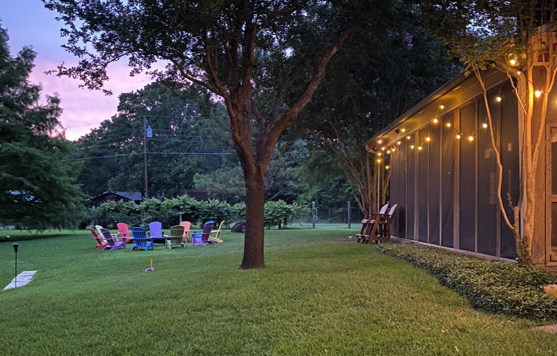 Photo of Outdoor in Enchanted Oaks