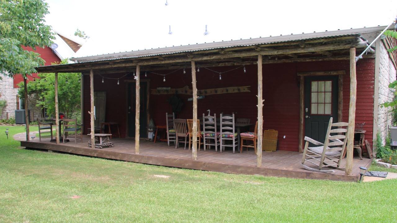 Photo of Outdoor in Enchanted Oaks