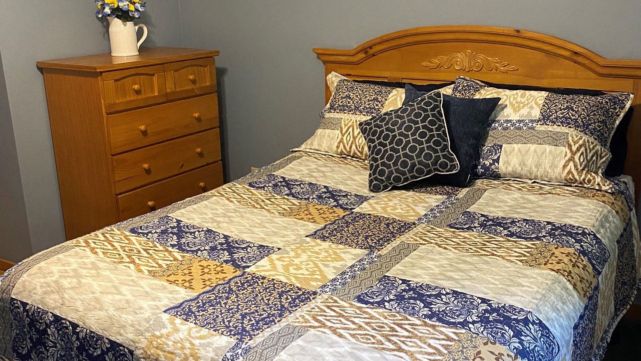 Photo of Bedroom in Otego