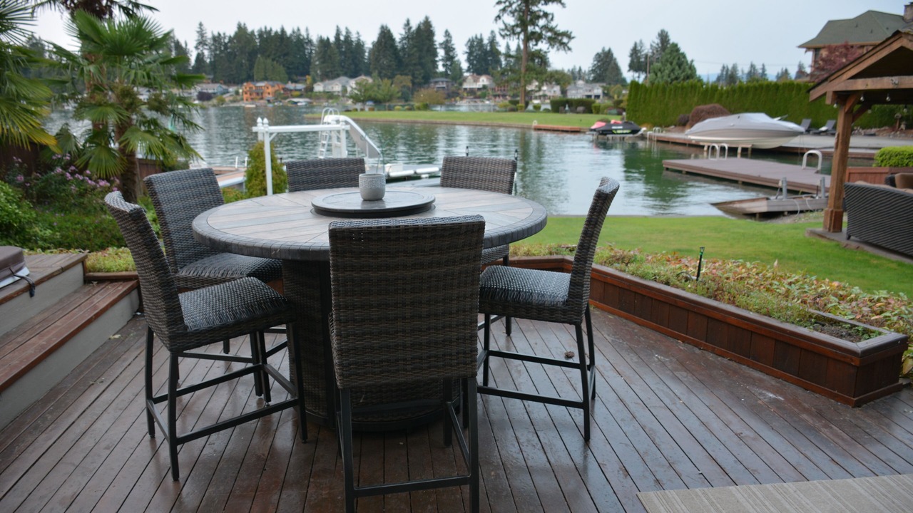Photo of Outdoor in Bonney Lake