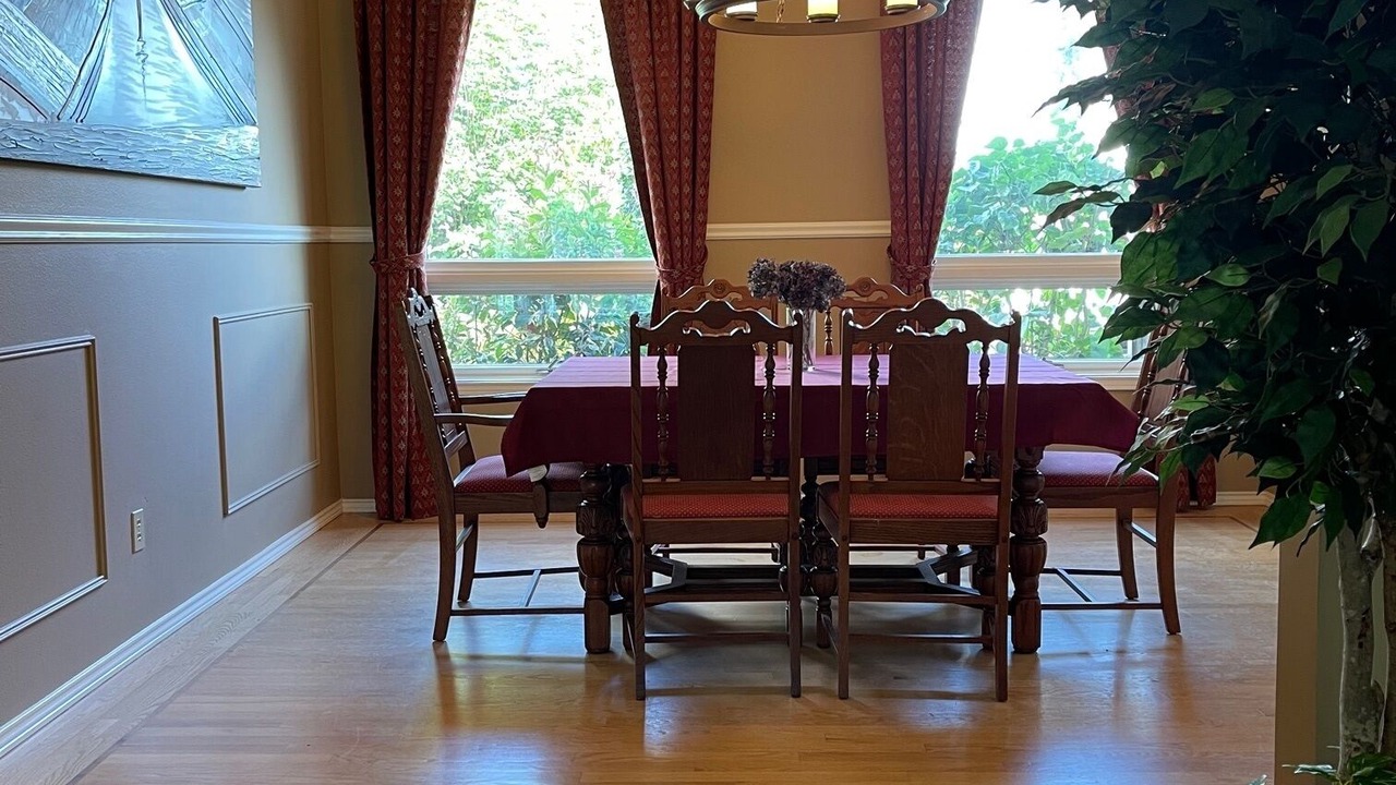 Photo of Bedroom in Bonney Lake