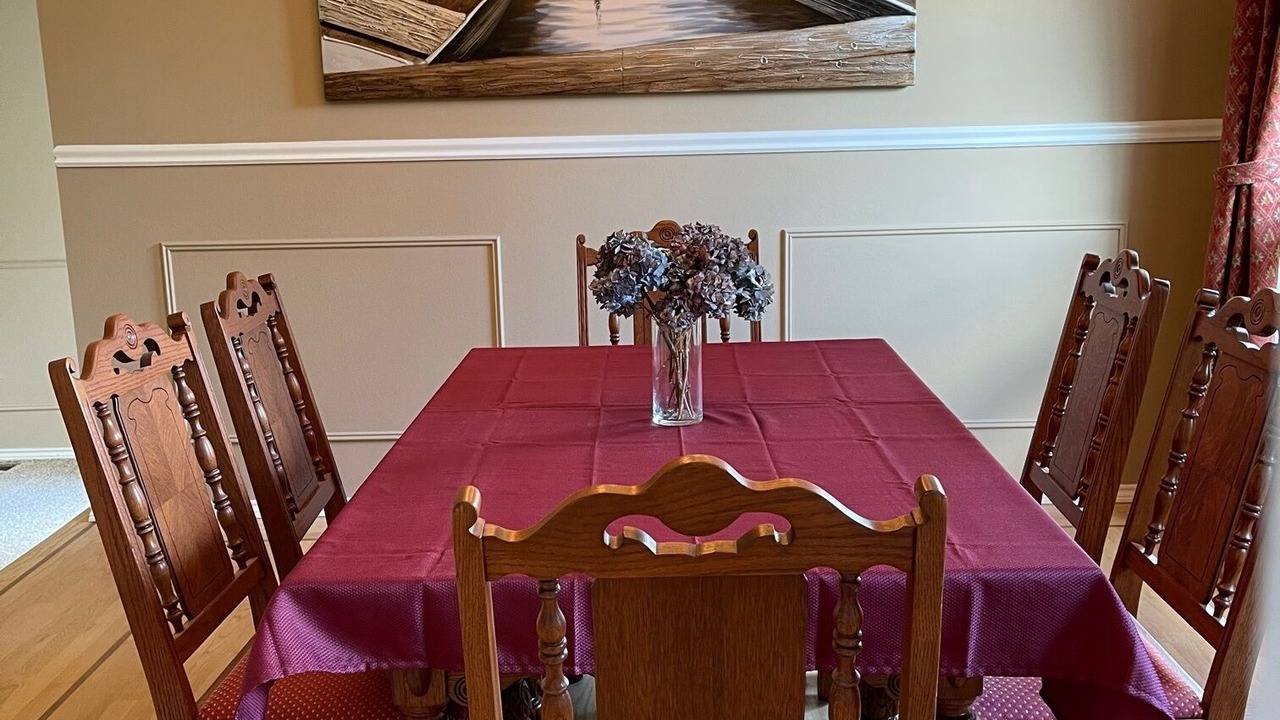 Photo of Bedroom in Bonney Lake