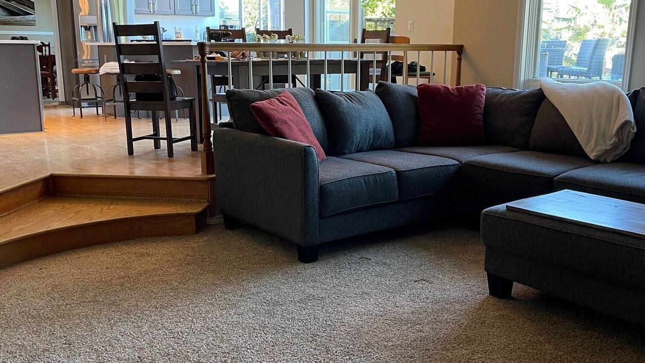 Photo of Bedroom in Bonney Lake