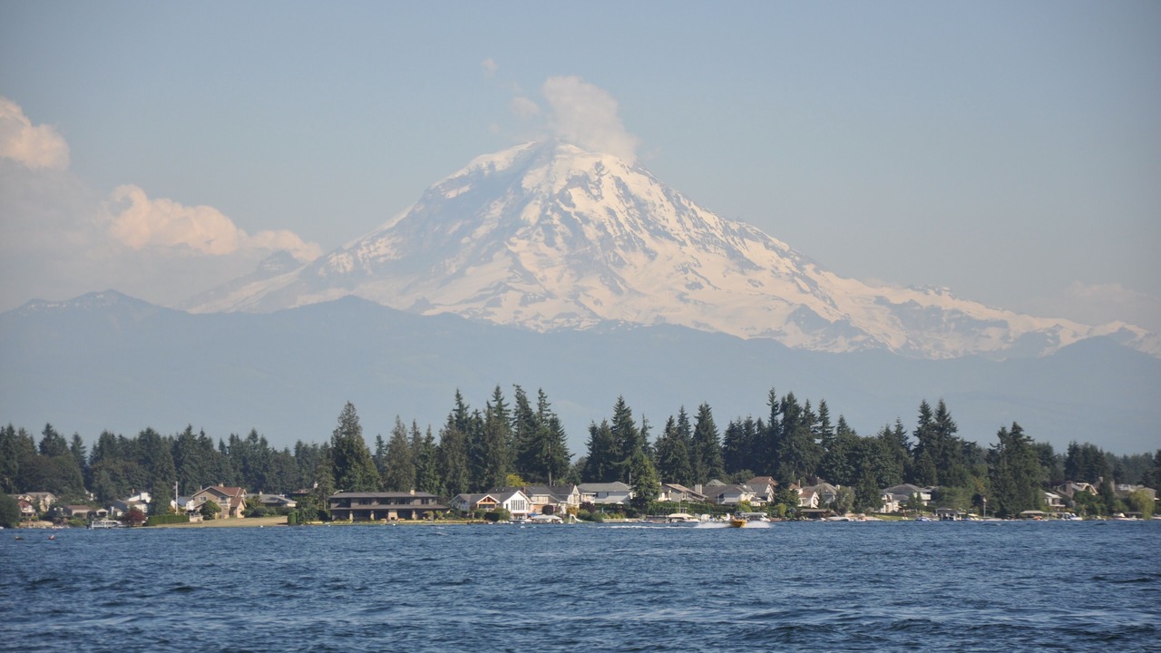 Photo of Outdoor in Bonney Lake
