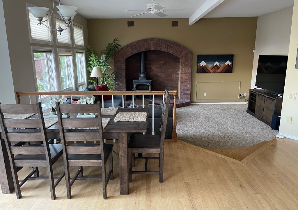 Photo of Bedroom in Bonney Lake