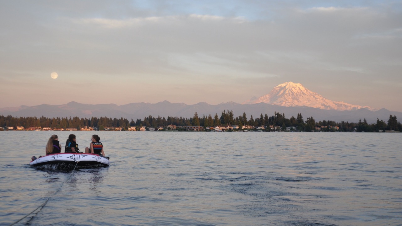 Photo of Others in Bonney Lake