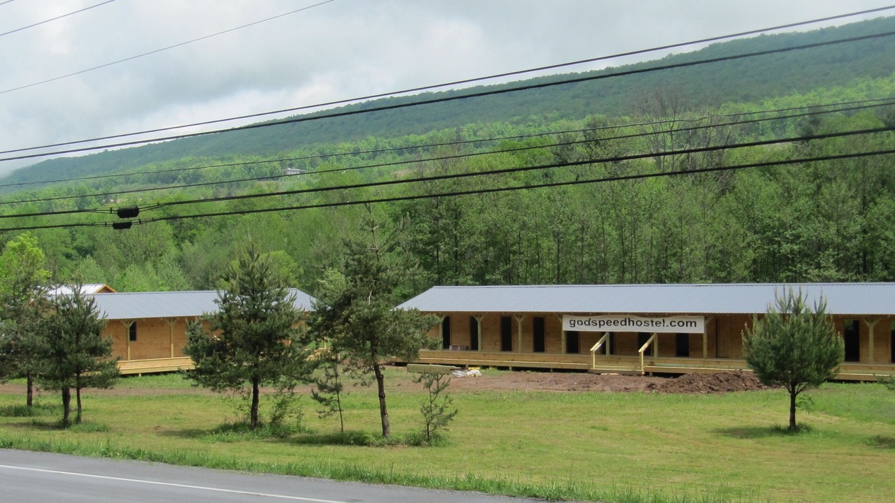 Photo of Outdoor in Port Matilda