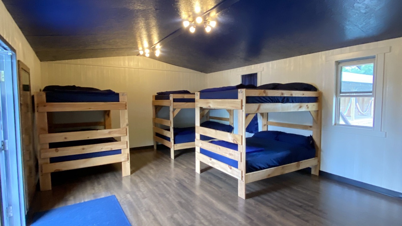 Photo of Bedroom in Port Matilda