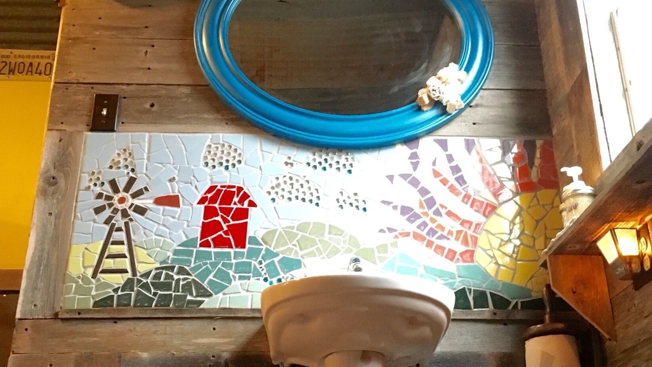 Photo of Bathroom in Mereta