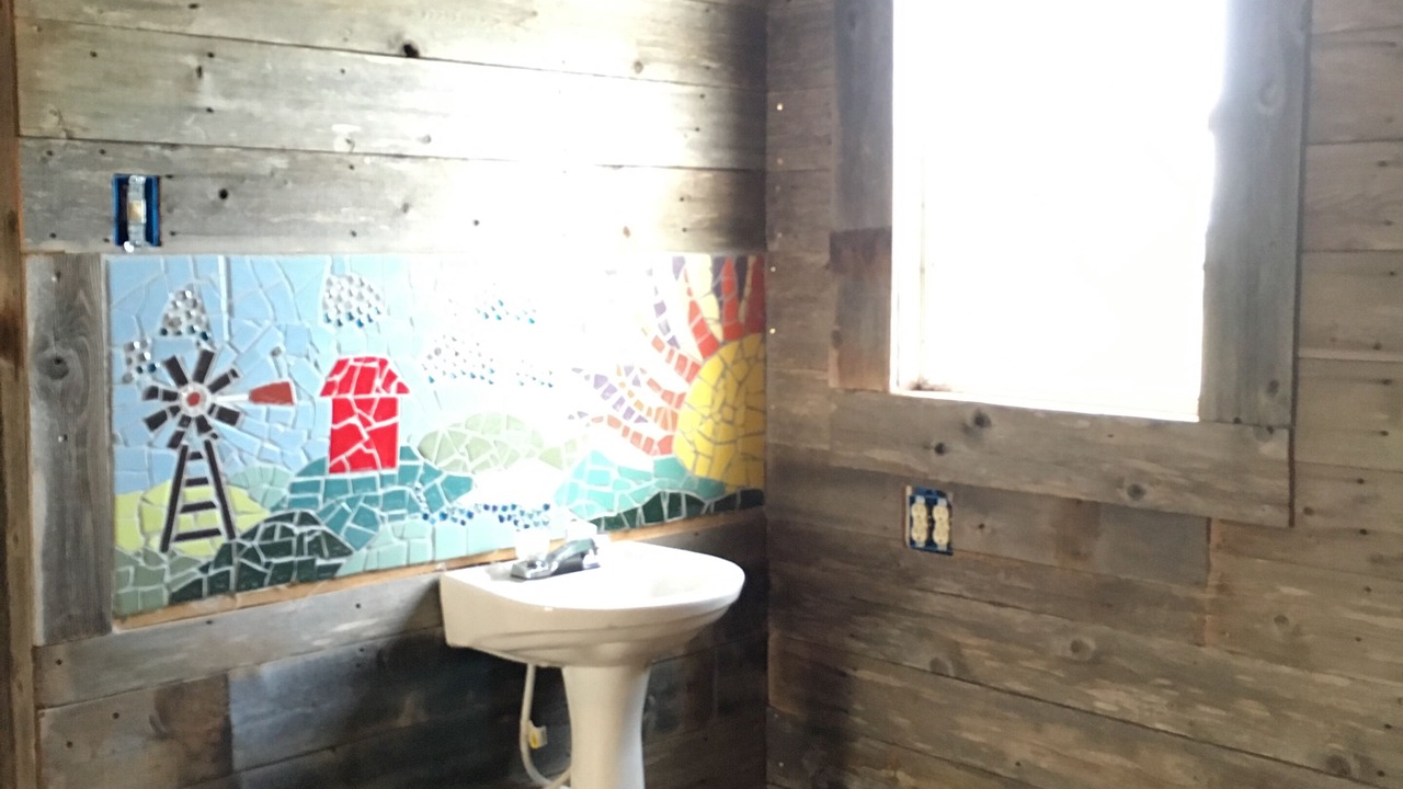 Photo of Bathroom in Mereta