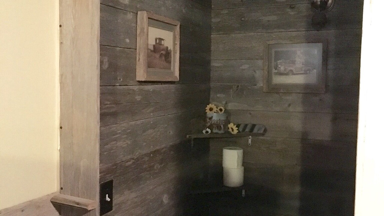 Photo of Bathroom in Mereta