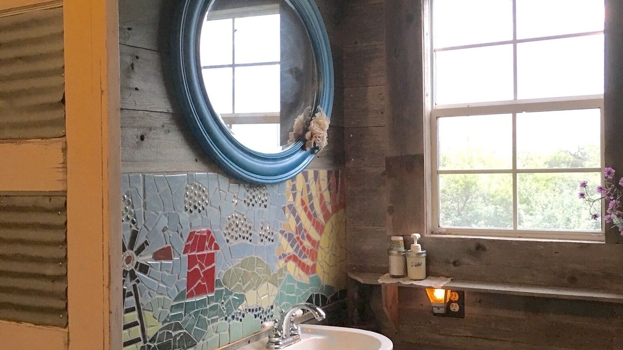 Photo of Bathroom in Mereta
