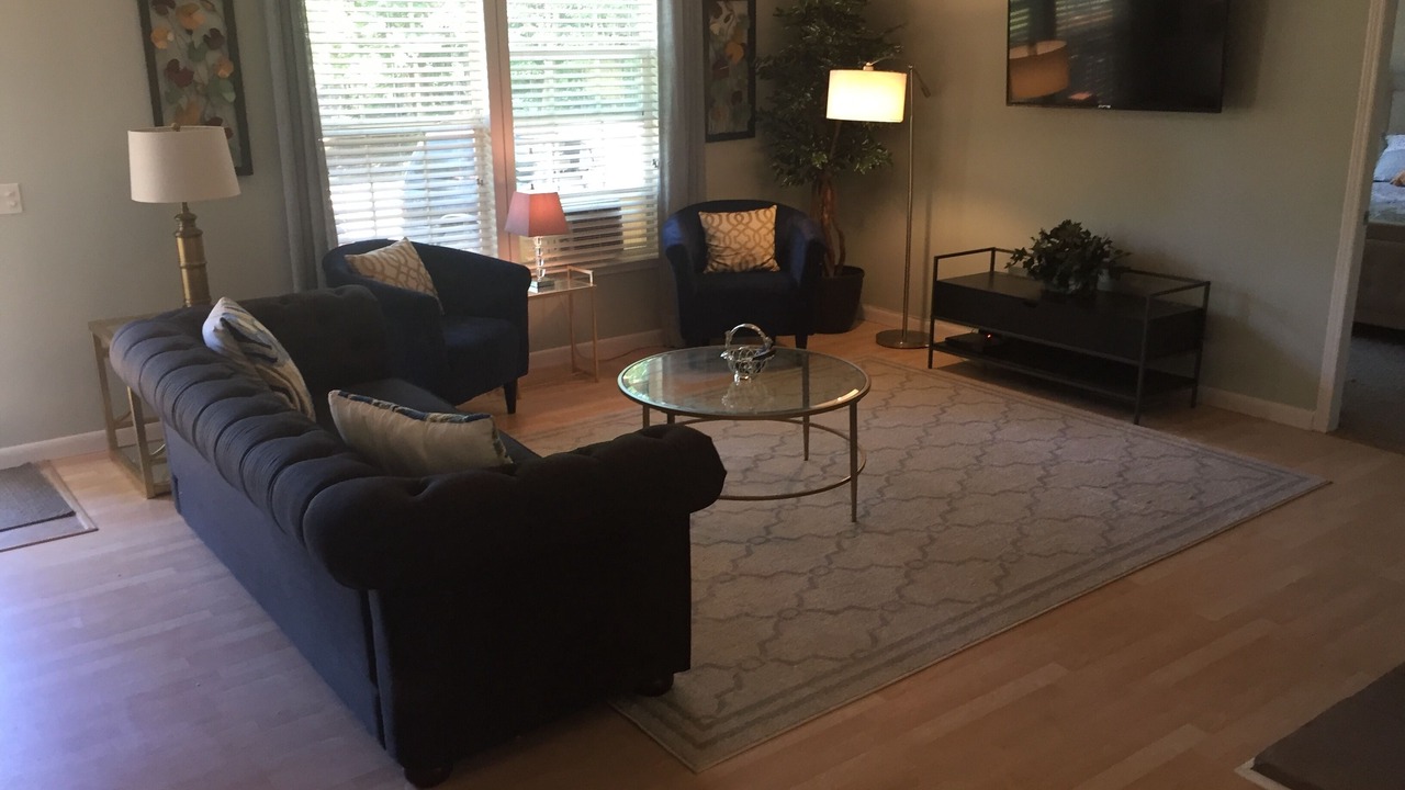 Photo of Livingroom in Gordonsville