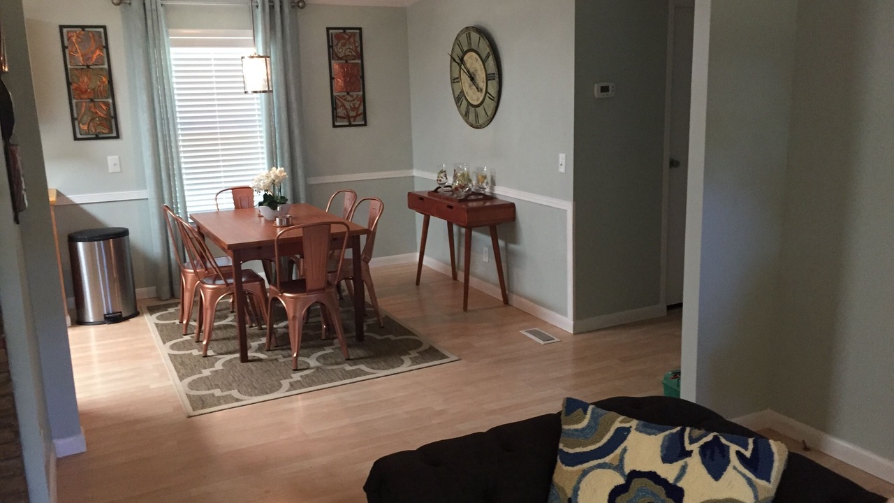 Photo of Bedroom in Gordonsville