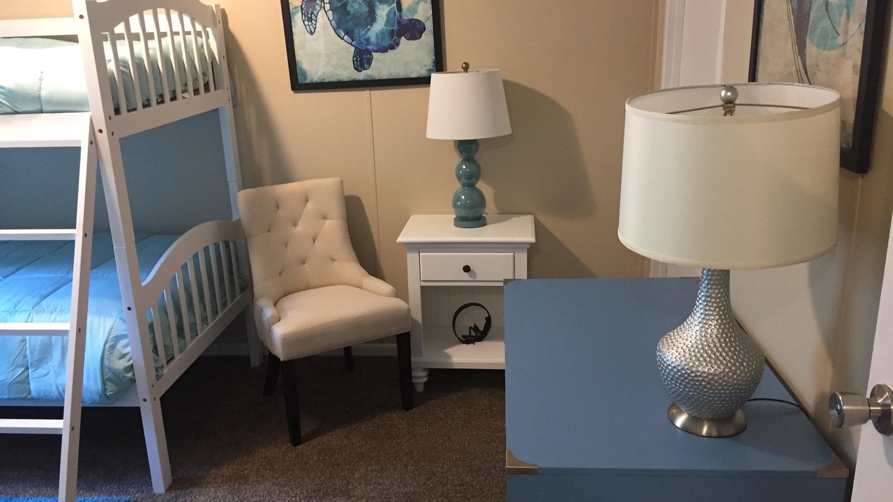 Photo of Bedroom in Gordonsville