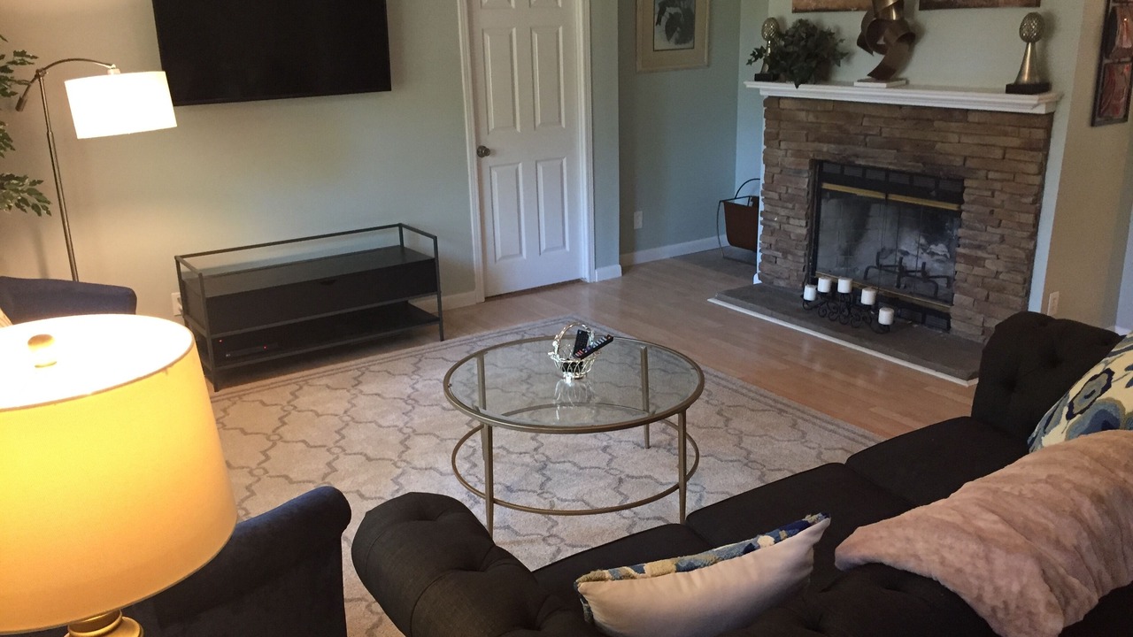 Photo of Livingroom in Gordonsville
