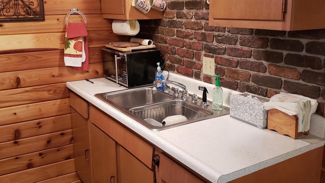 Photo of Kitchen in Hackensack