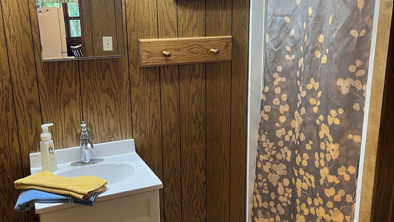 Photo of Bathroom in Hackensack