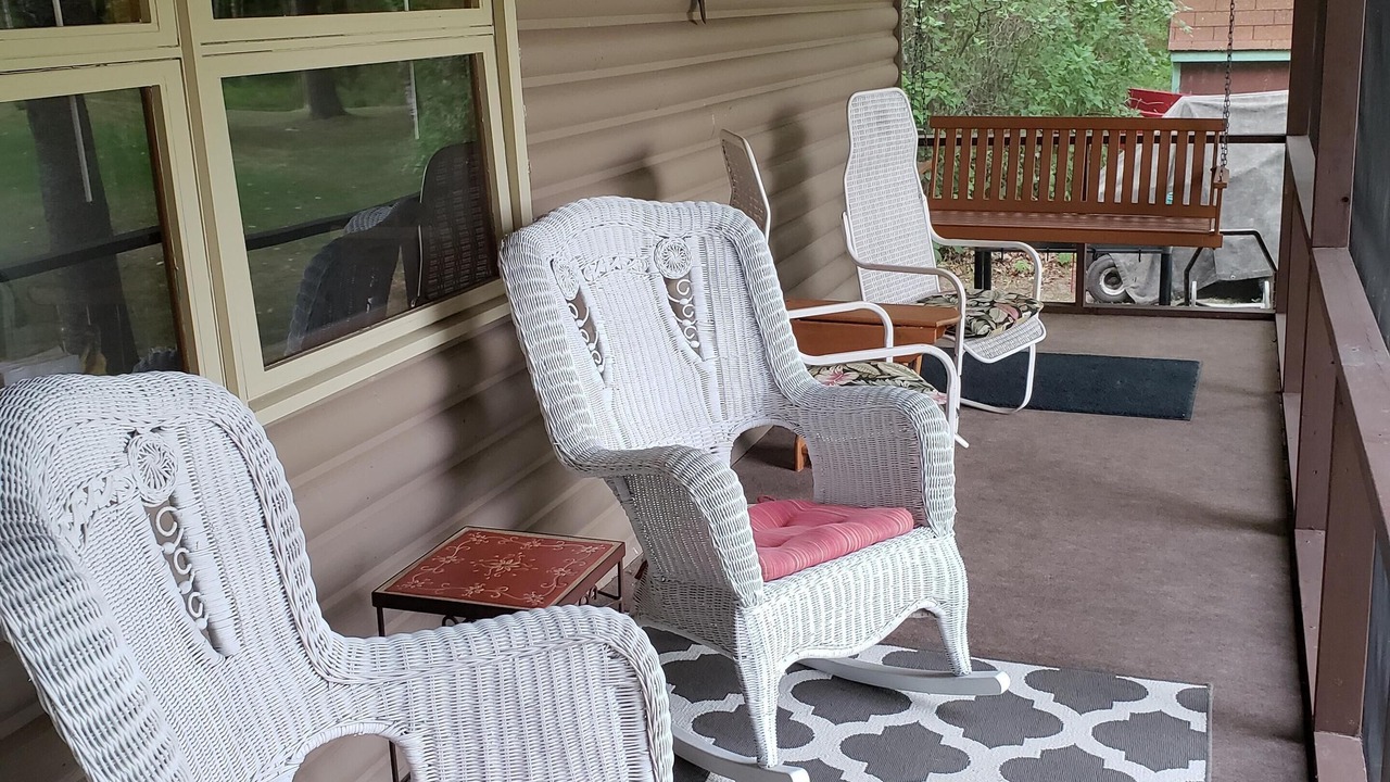 Photo of Patio Balcony in Hackensack