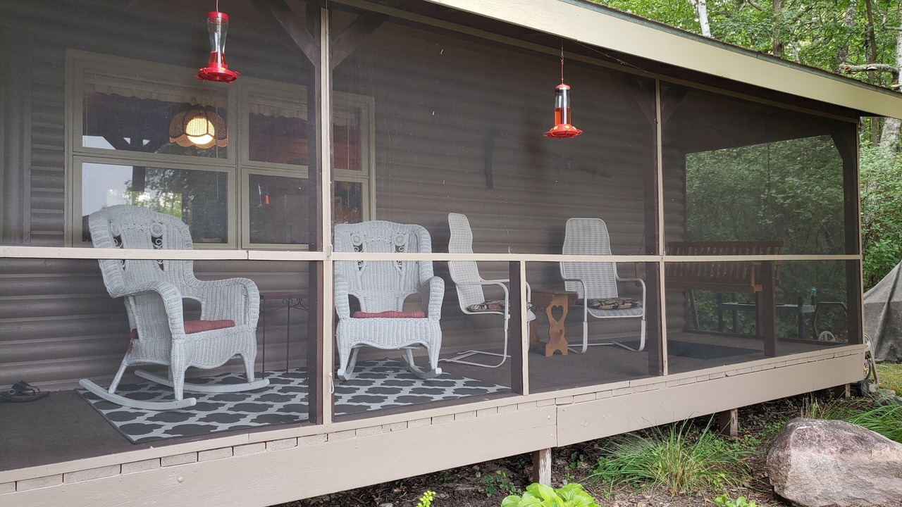 Photo of Patio Balcony in Hackensack