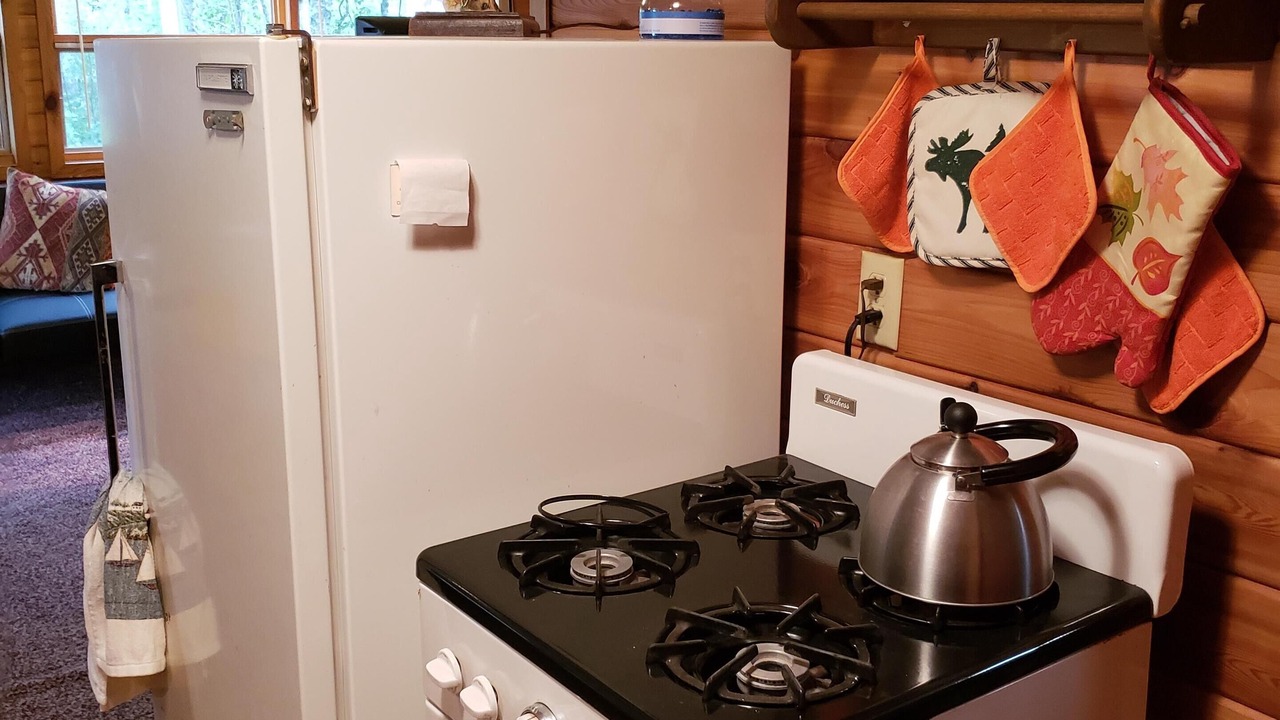 Photo of Kitchen in Hackensack