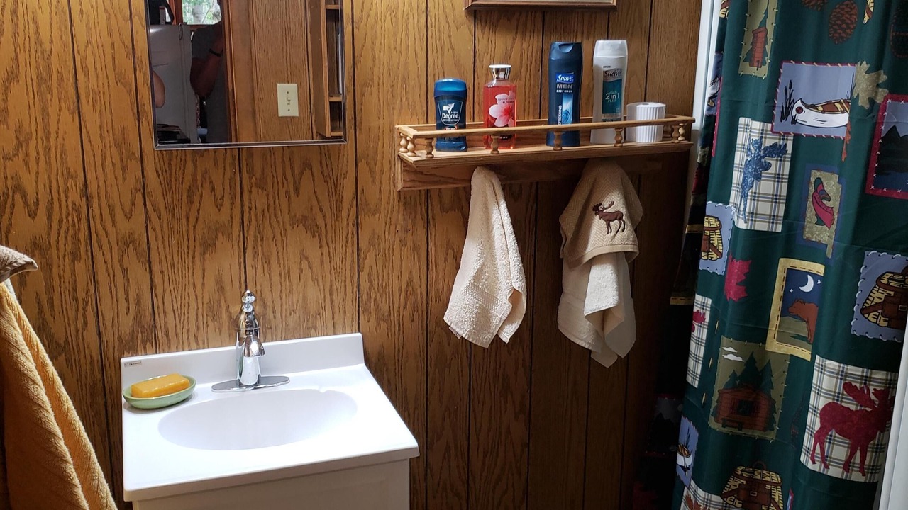 Photo of Bathroom in Hackensack
