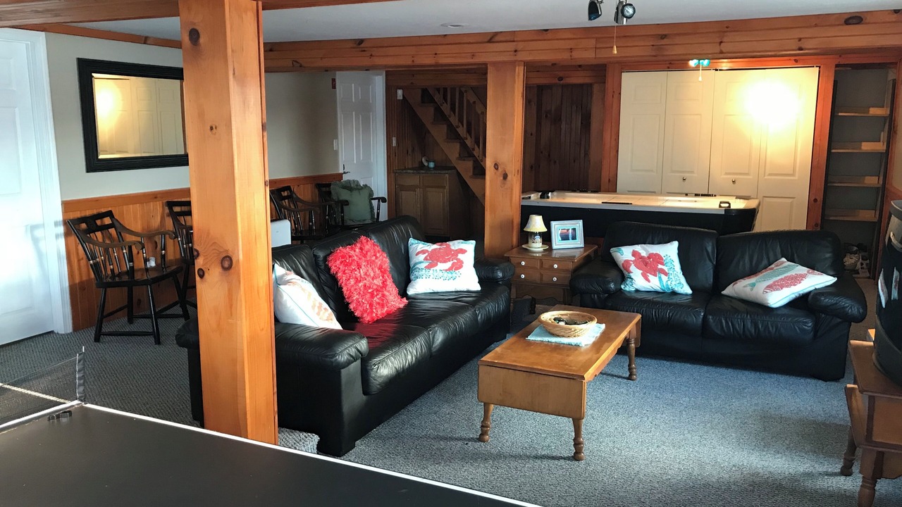 Photo of Livingroom in Bristol