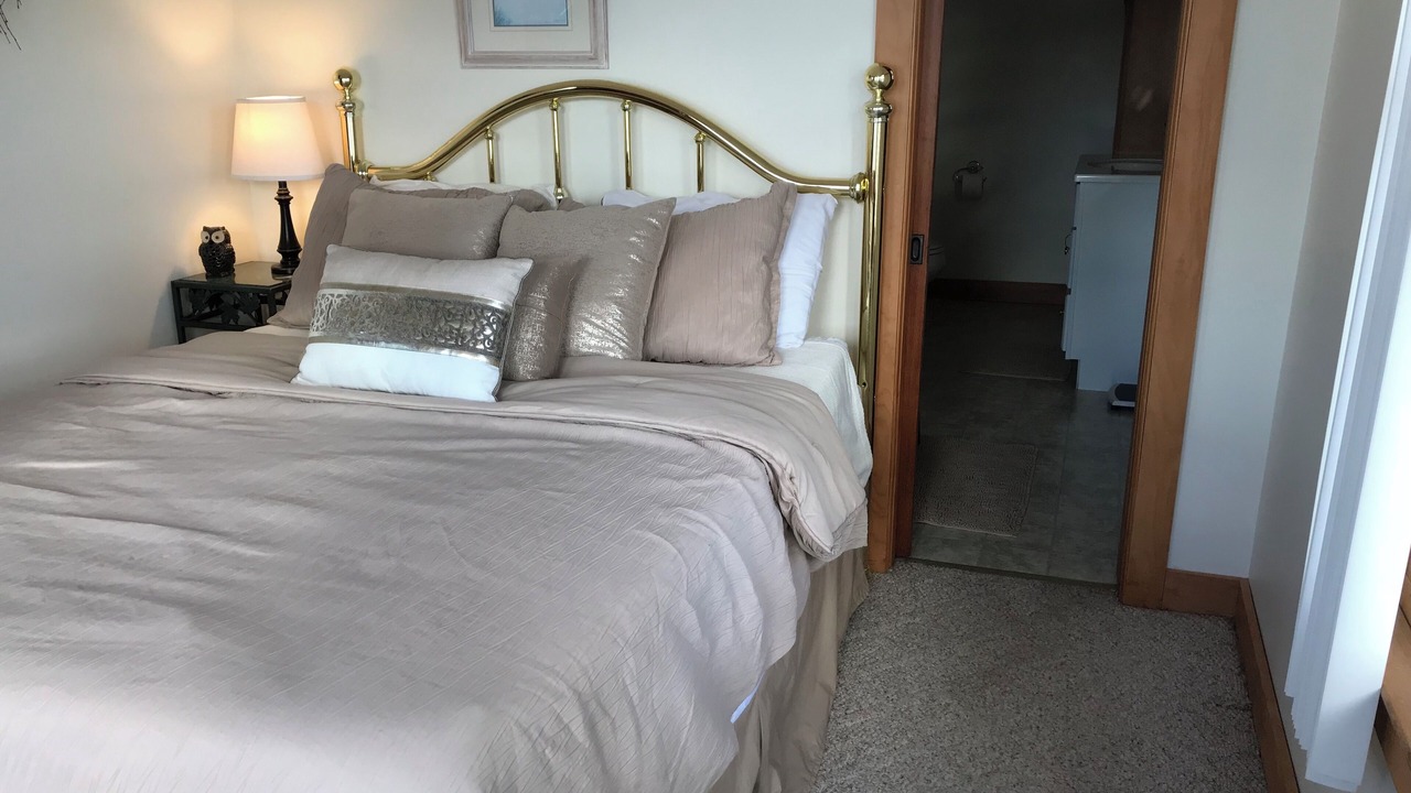 Photo of Bedroom in Bristol