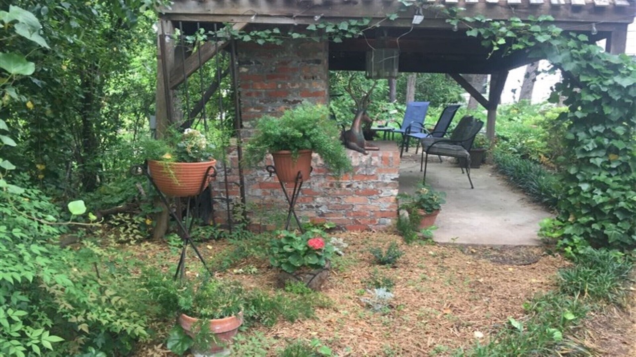 Photo of Patio Balcony in Carter Riverside