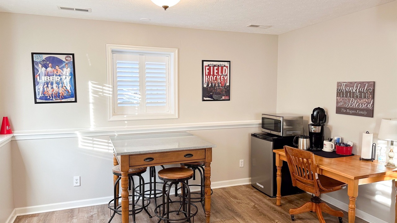 Photo of Kitchen in Rustburg