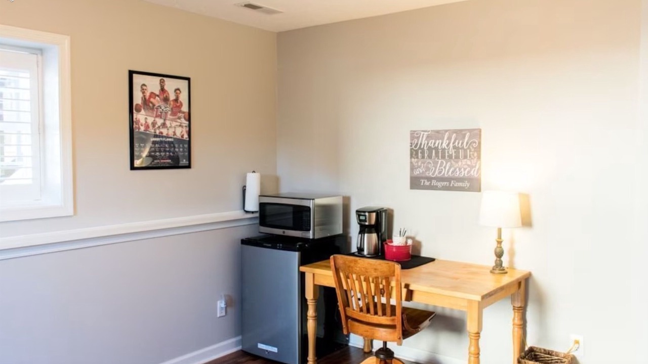 Photo of Kitchen in Rustburg