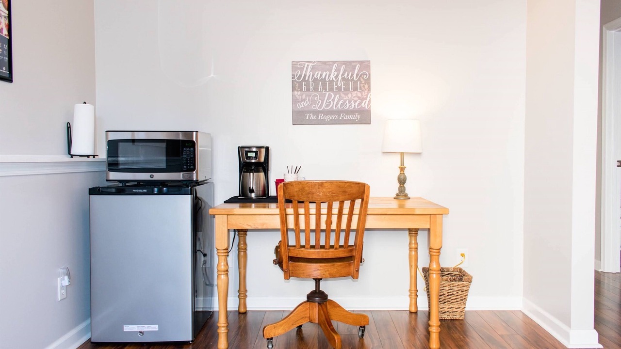 Photo of Kitchen in Rustburg