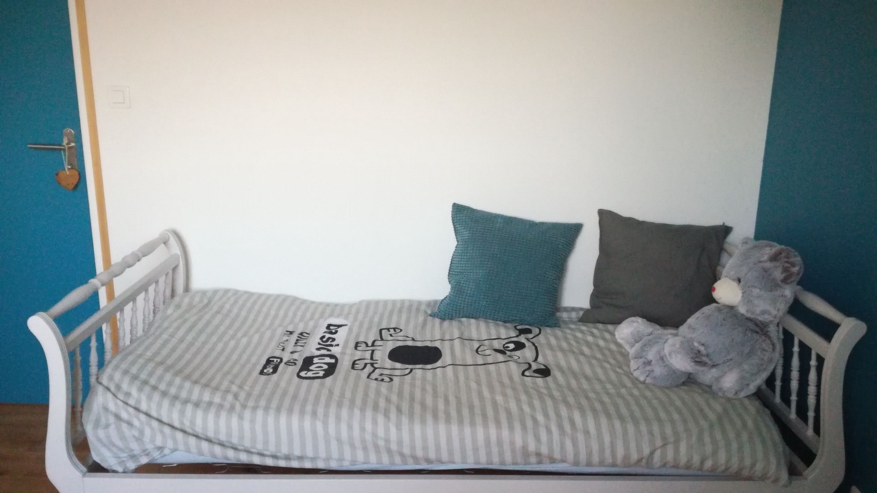 Photo of Bedroom in Le Minihic-sur-Rance