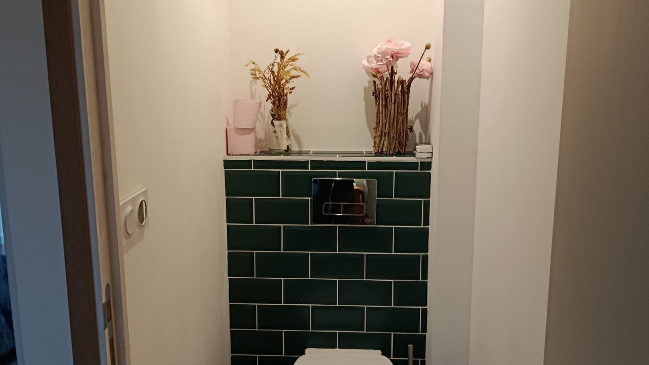 Photo of Bathroom in Le Minihic-sur-Rance