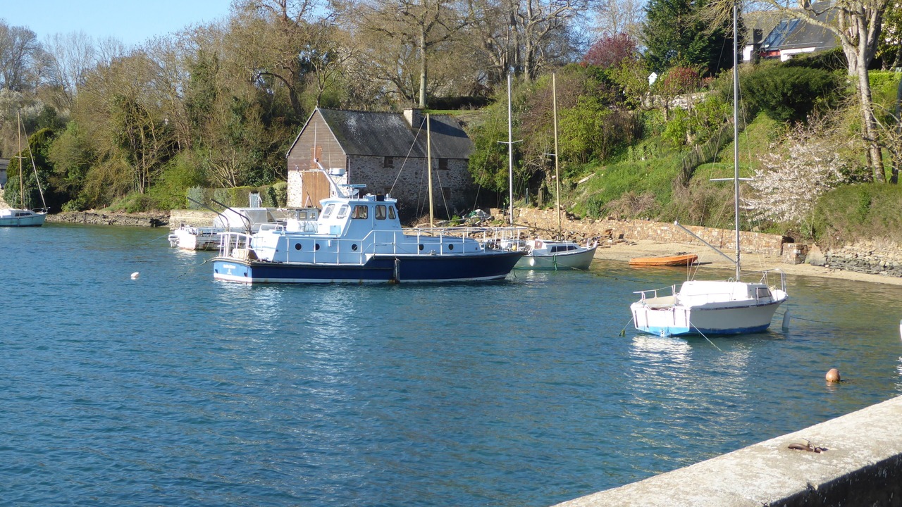 Photo of Others in Le Minihic-sur-Rance