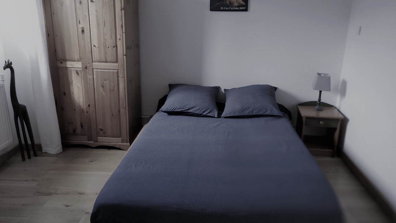 Photo of Bedroom in Le Minihic-sur-Rance