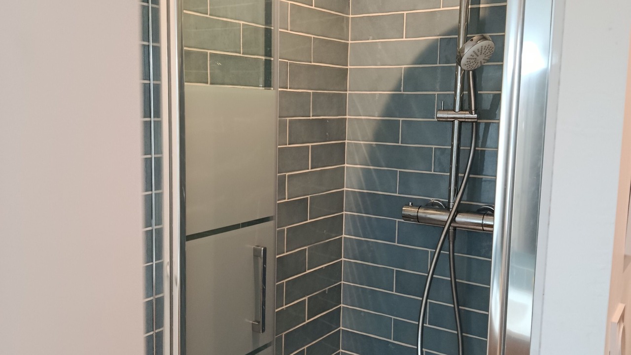 Photo of Bathroom in Le Minihic-sur-Rance