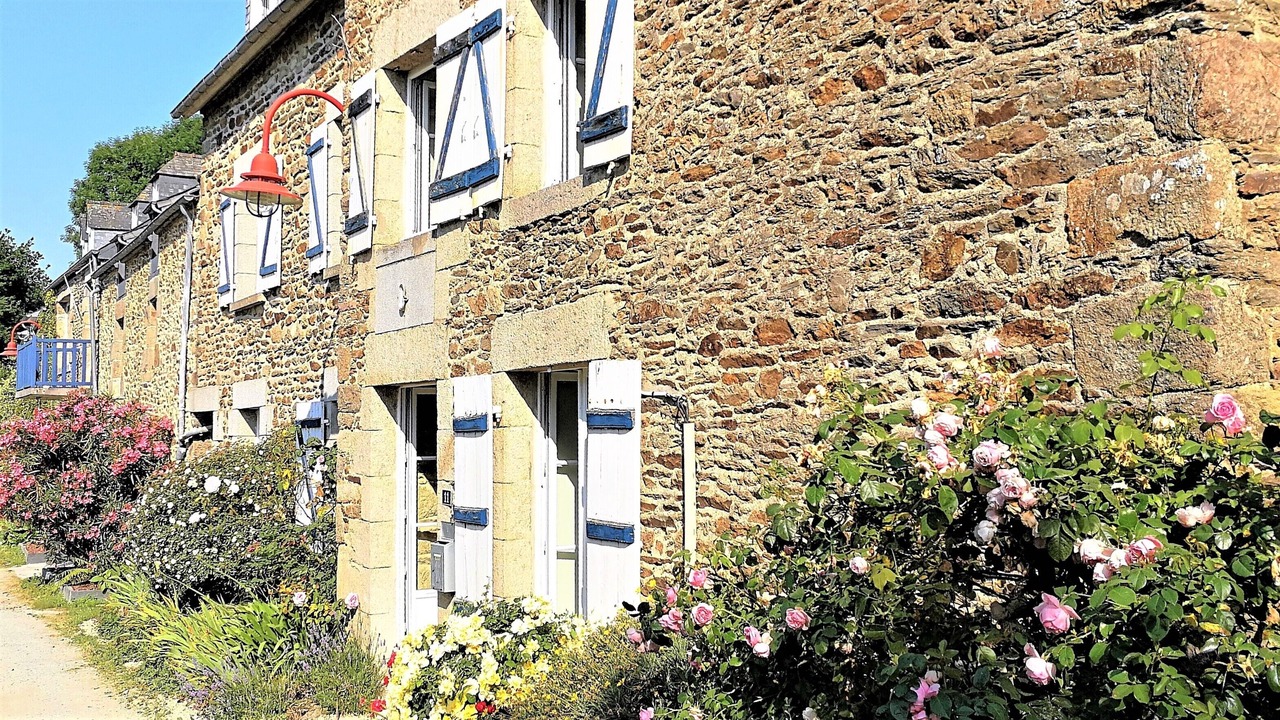 Photo of Outdoor in Le Minihic-sur-Rance