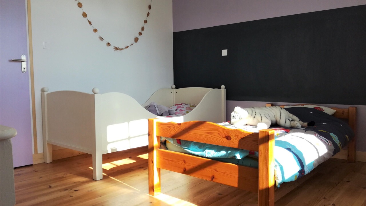 Photo of Bedroom in Le Minihic-sur-Rance