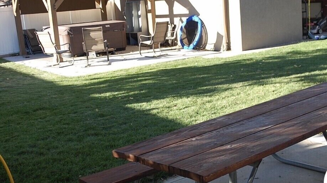 Photo of Outdoor in Cottonwood Heights