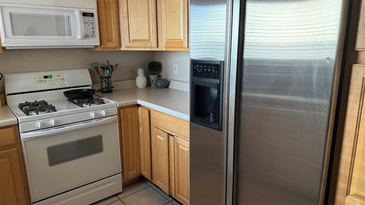 Photo of Kitchen in Cottonwood Heights